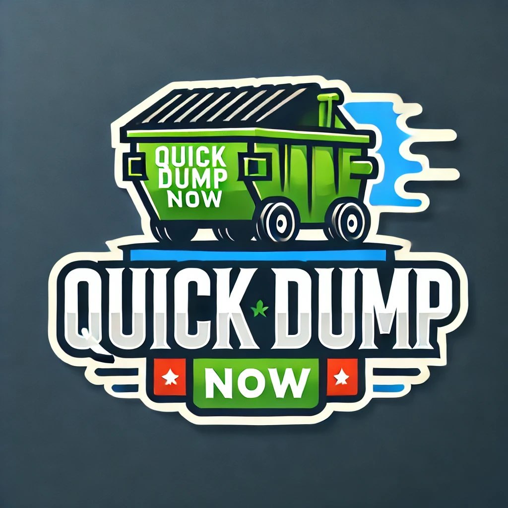 QuickDumpNow logo